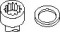 WILMINK GROUP wg1093195 -  Комплект болтов головки цилидра
